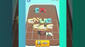 MERGE 'ALPHABET LORE' Run | Merge Battles 154⭐ abcdefghijklmnopqrstuvwxyz