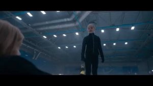 Лёд 2 (Саундтрек "Нас не догонят")