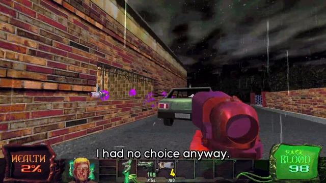 AGK VX-2 Episode #138: AGK Plays Slayers X: Terminal Aftermath смотреть онлайн