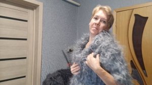 Большой выбор серых пуховых косынок с богатым пухом +79030300712