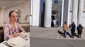 Выход из программ матрицы. ЗАОБЛАЧНЫЙ АТЛАС. Наталья Бехтерева. Михаил Мякишев.