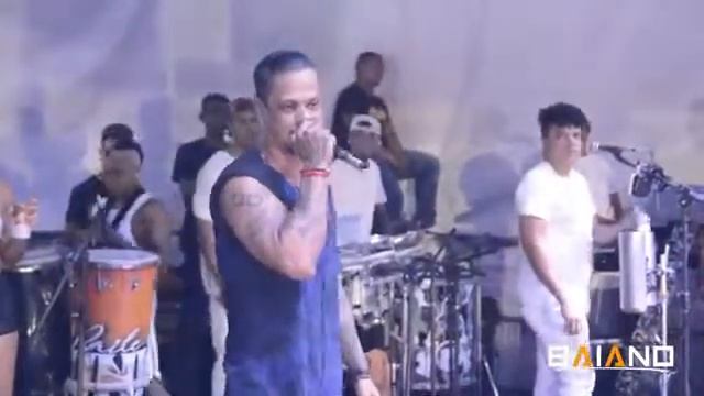 PLAYWAY É BANDA INVASÃO смотреть онлайн