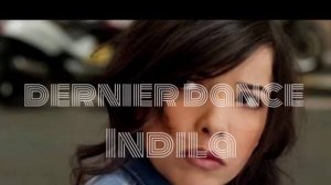 darnier dance (indila) clip video)