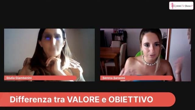 CIBO: SEI DAVVERO LIBERA?