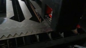 multitech fiber laser cutting machine 500w cut metal