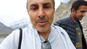 ПАКИСТАН 2022  Азад Кашмир, Балтистан, Пешавар, Парад на границе с Индией Хунза и Скарду Долины