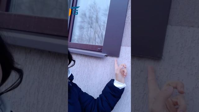 Можно ли испортить внешний вид откосов?