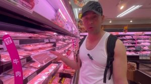 Цены в Японском супермаркете (Токио) #токио #япония #цены #продукты #супермаркет #магазин #обзор