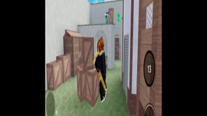 Roblox дуэли убийцы против шерифов