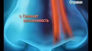 Реклама Отривин - Наслаждаясь дыханием
