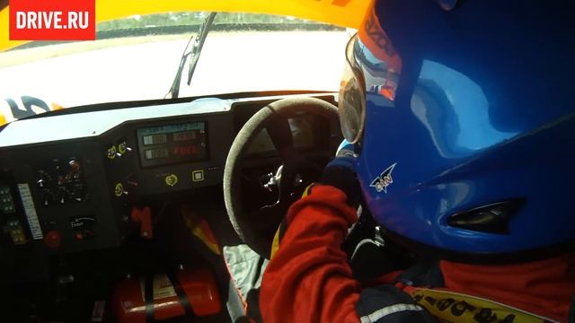 Круг М. Петровский за рулём прототипа Mazda 787B 1991 @ Circuito Mallorca Rennarena смотреть онлайн