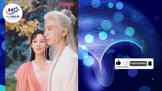 杨紫在评论区发布了许多成毅的照片，引发了网友的热议 смотреть онлайн