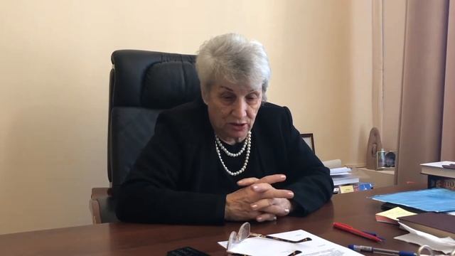 Памяти Нафисет Зачериевны Кушу-первой женщины архитектора Адыгеи