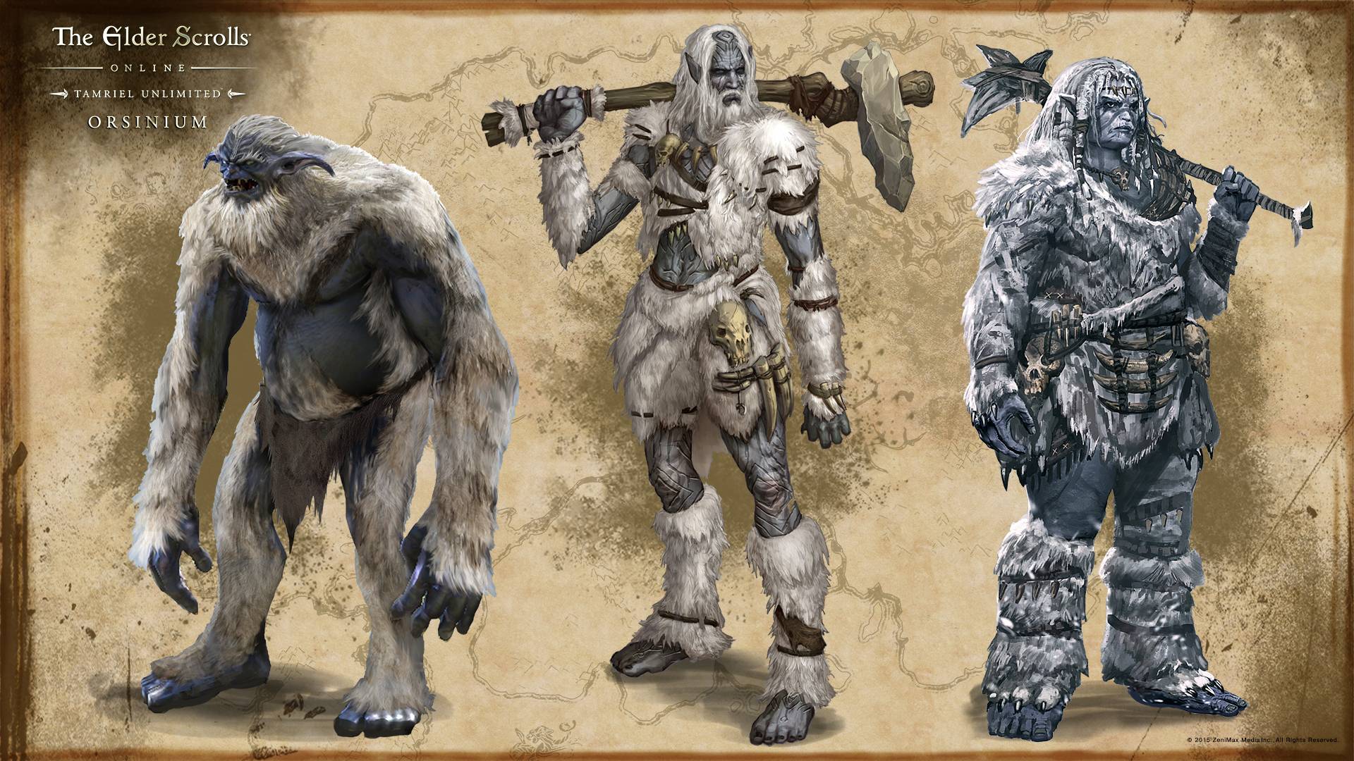 The Elder Scrolls Online (EB)  часть 22 Оборона зала