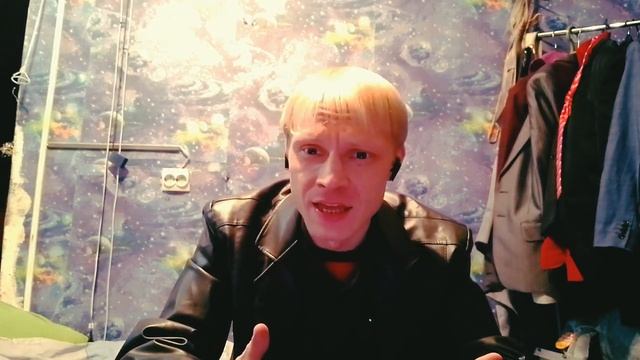 Ратибор Макаров - Молодёжи!