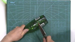 Spyderco resilience с кастомным клинком из М398