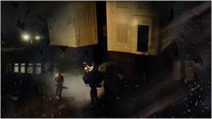 Владимир Захаров & Рок Острова - Ненастная погода.