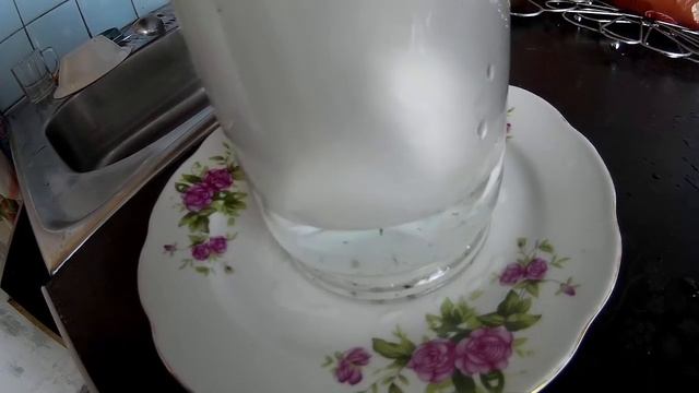 Фокус с банкой от отчема смотреть онлайн