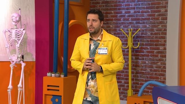 EU CONHEÇO ESSA VOZ!- SUPER LUPA смотреть онлайн