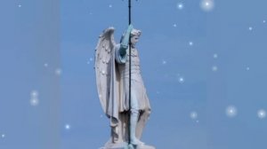 21 ноября - Собор Архистратига Михаила. Молитва.