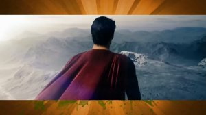 Man of Steel - Caravan Of Garbage