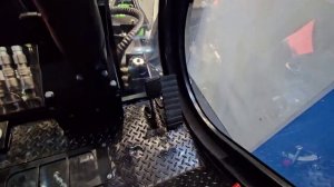 Коммунальная машина Tlo1500