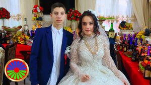 город Брянск Ногинск Видео Цыганская свадьба Матвея Вали 2024.10.30 съёмка новые цыганские свадьбы