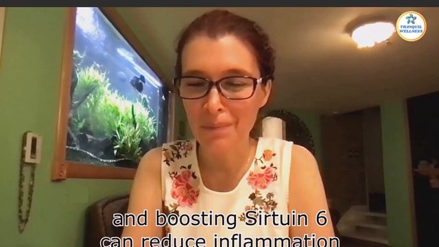 SIRT6 ACTIVATOR: THE PROMISE OF DISEASE FREE LIFE EXTENSION? смотреть онлайн