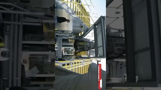 Teknologi Railgun: Senjata Masa Depan yang Mengejutkan Dunia!