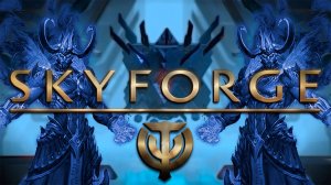 Солянка из Skyforge №  01