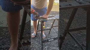 Китайский набор Milwaukee 4 предмета. Болгарка, шуруповерт, виноверт/гайковерт, перфоратор.