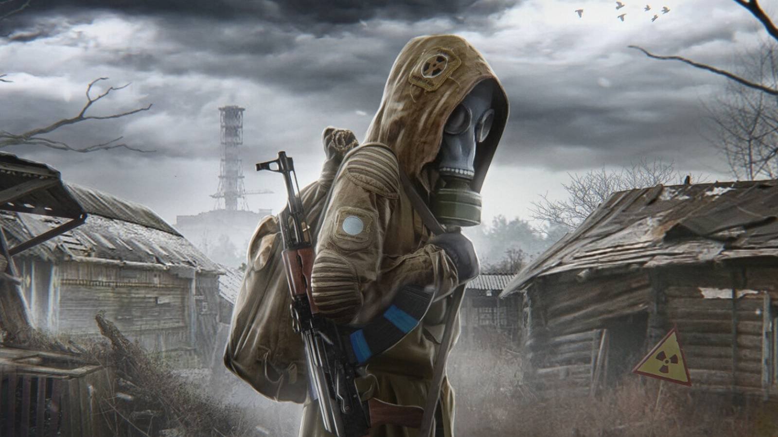 S.T.A.L.K.E.R. 2
