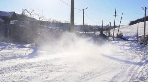 Снегоход