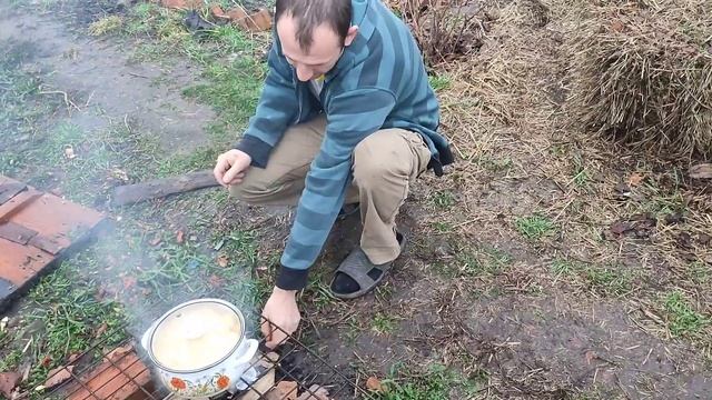 Друга доба без світла... смотреть онлайн