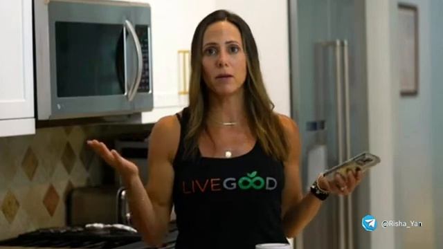 Связан ли холестерин с сердечно сосудистыми заболеваниями. Лиза Гудкин. смотреть онлайн