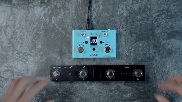 LOST TEMPO Drum Machine New Version V2 Manufacturer Mode смотреть онлайн