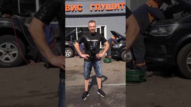 АКЦИЯ НА ВЫХЛОП ПО ПРОМОКОДУ «ПУШКА»  #выхлоп #выхлопнаясистема