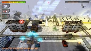 Авианалёт 2 (HD) - Миссия 10 - Леденящая ярость