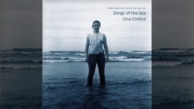 Tris Juras Dziesmas (Three Songs of the Sea) : III. Lento смотреть онлайн