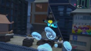 ✨Топ сильнейших персонажей Лего Ниндзяго!