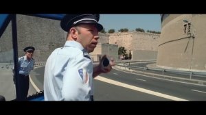 2Pac 50 Cent - Hellrazor SkyBeats Remix Taxi movie car music video