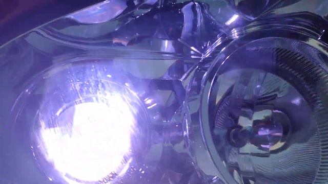mruganie Żarnik XENON H9 H11 4,3k-12k ksenon żarówka HID dla Interlook_pl смотреть онлайн