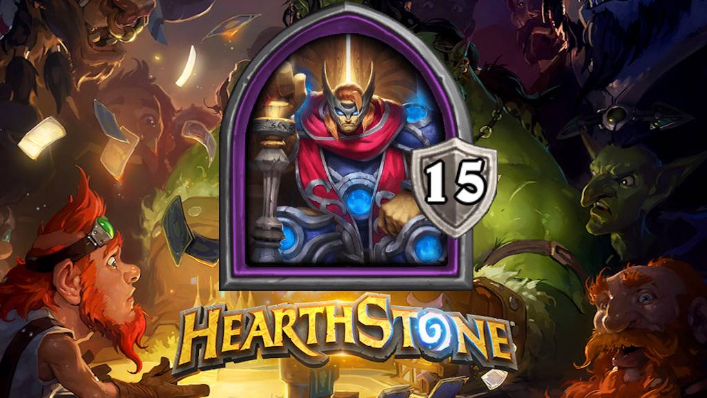 Hearthstone. Хартстоун. Battlegrounds. Поля сражений. Торим, владыка бури. ⭐МанёVR⭐