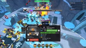 Новогодний ивент в тдс роблокс - триумф!