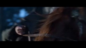 Фёдор и Сеня уходят из Шира. Властелин колец  Братва и кольцо (Перевод Гоблина)