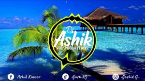 Bholi Si Surat Reggae | DJ Ashik | Vxd Produxtionz