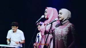 MILADIA NUR - YA TAB TAB  يا طبطب FEAT ELMATA ENTERTAINMENT