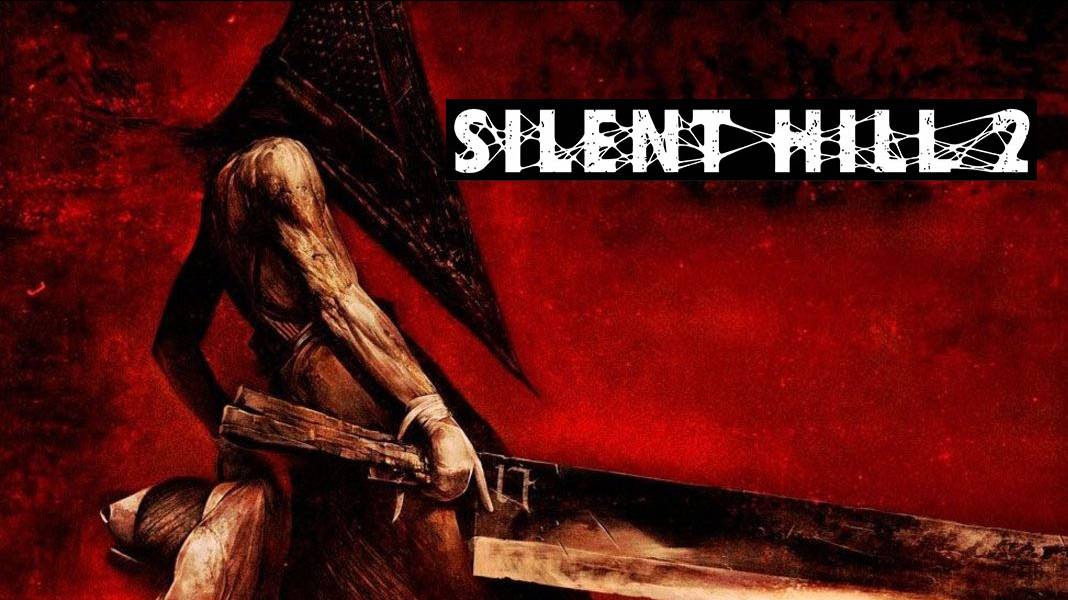 ►Сайлент Хилл 2 Ремейк|Silent Hill 2 Remake Прохождение #4