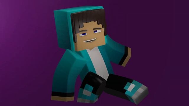 Say So minecraft test animation 36873 смотреть онлайн