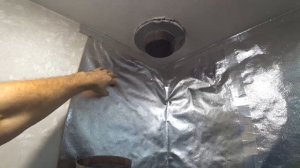 Ремонт печки, теплоаккумулятор